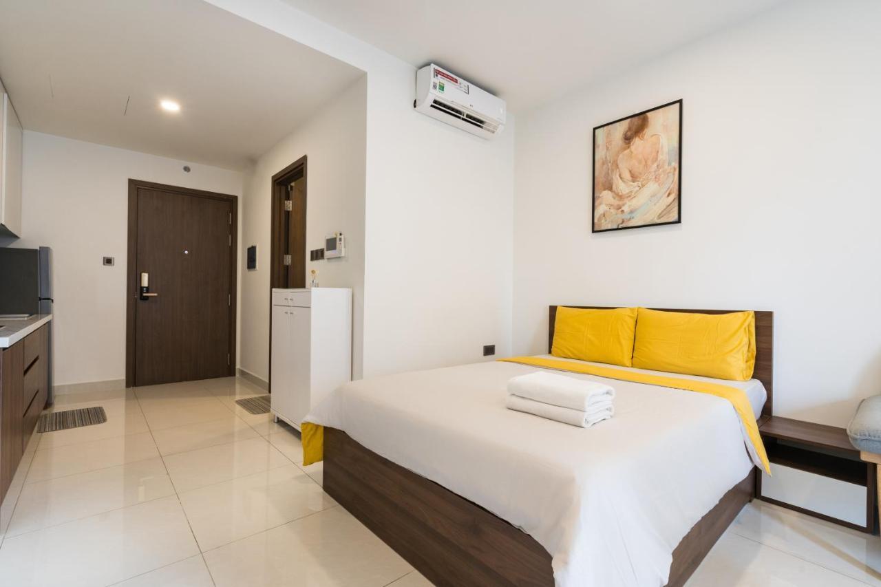 Apartment Moon Light Ho Chi Minh City